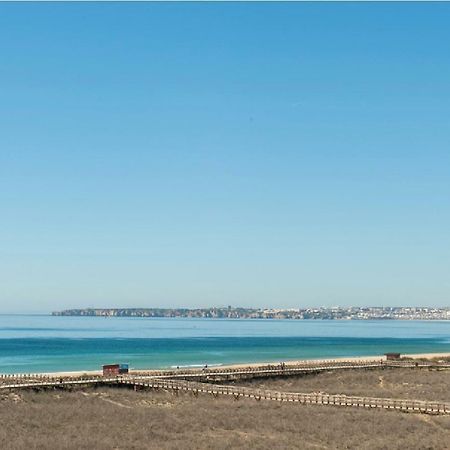 Torralta South Beach Alvor Exterior photo