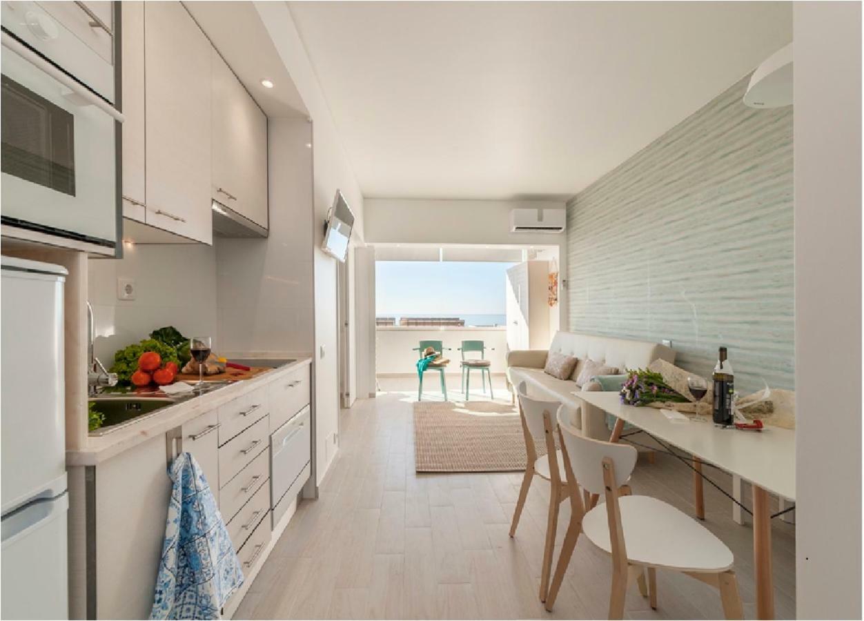 Torralta South Beach Alvor Exterior photo