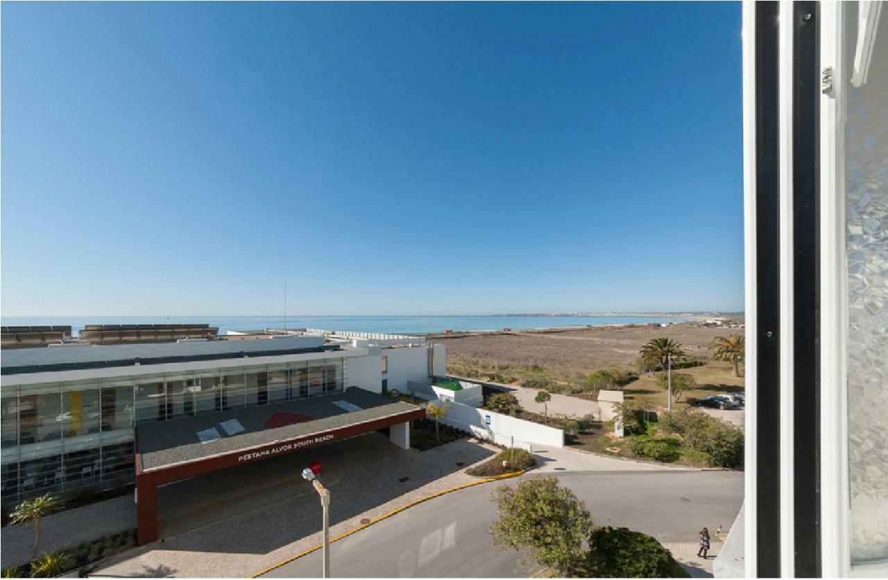 Torralta South Beach Alvor Exterior photo
